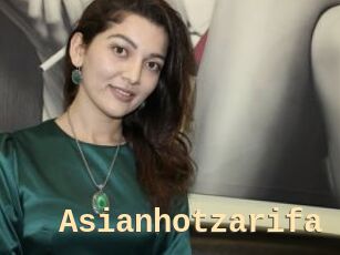Asianhotzarifa