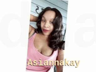 Asiannakay