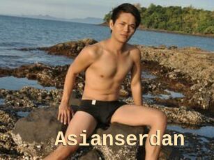 Asianserdan