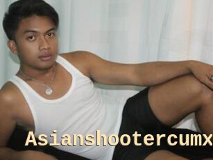 Asianshootercumx