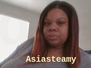 Asiasteamy