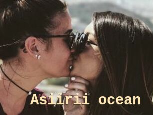 Asiirii_ocean