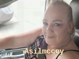 Asilmccoy