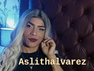 Aslithalvarez