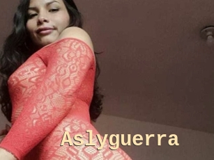 Aslyguerra