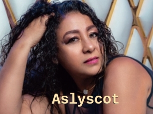Aslyscot