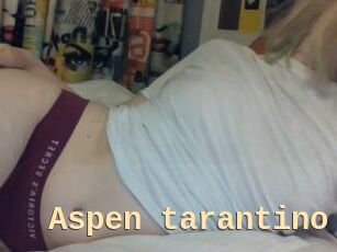 Aspen_tarantino