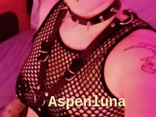 Aspenluna