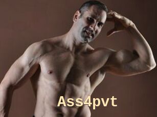 Ass4pvt