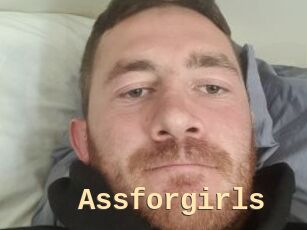 Assforgirls