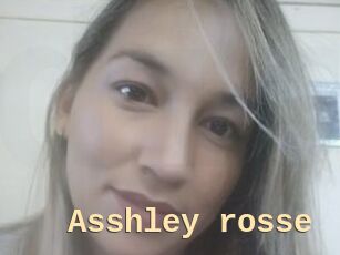 Asshley_rosse