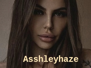 Asshleyhaze
