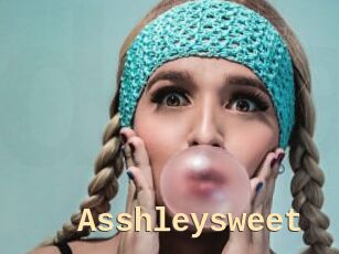 Asshleysweet