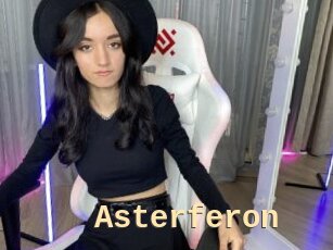 Asterferon