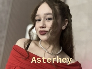 Asterhey