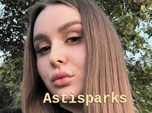 Astisparks