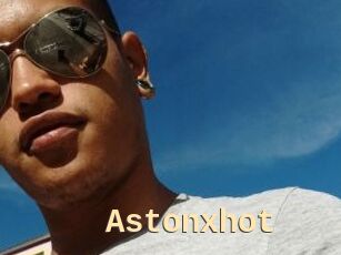 Astonxhot