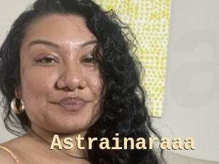 Astrainaraaa