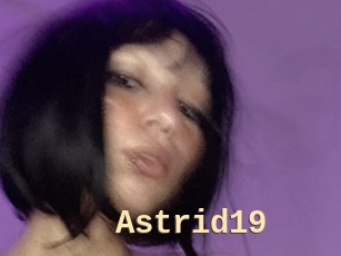 Astrid19