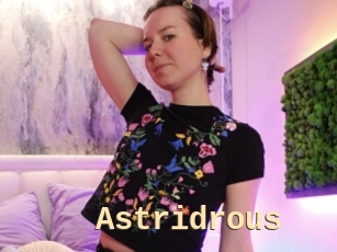 Astridrous