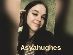 Asyahughes