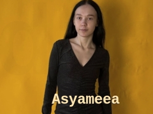Asyameea