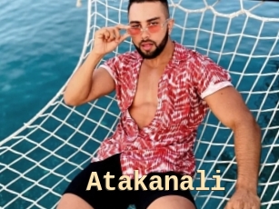Atakanali
