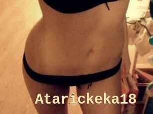 Atarickeka18