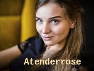Atenderrose