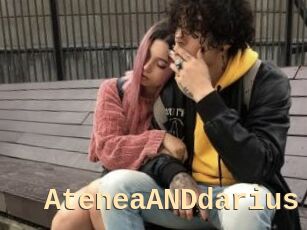 AteneaANDdarius