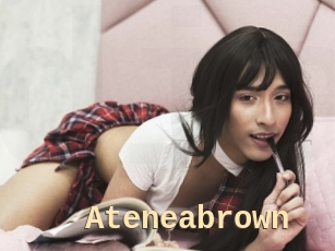 Ateneabrown