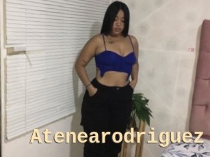 Atenearodriguez