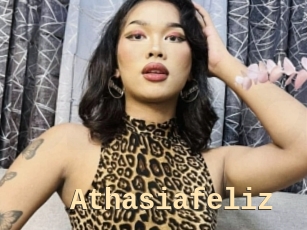 Athasiafeliz