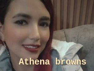 Athena_browns