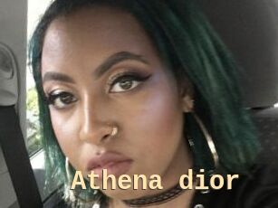Athena_dior