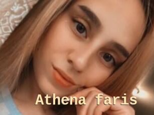 Athena_faris