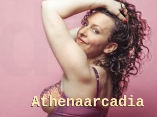 Athenaarcadia