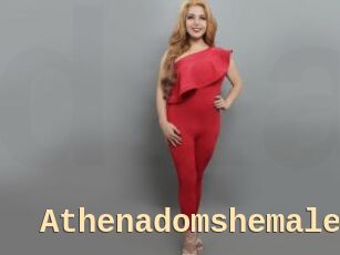 Athenadomshemale