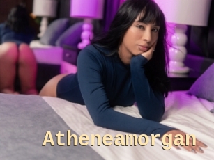 Atheneamorgan