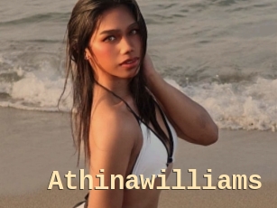Athinawilliams