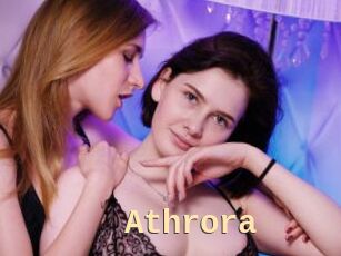 Athrora
