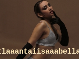 Atlaaantaiisaaabella