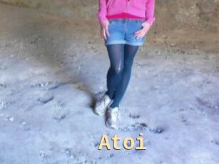 Atoi