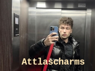 Attlascharms