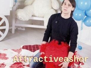 Attractiveasher