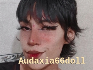 audaxia66doll Dialogue Sexe