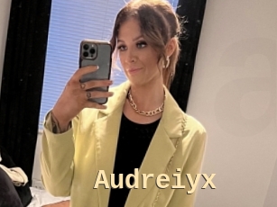 Audreiyx