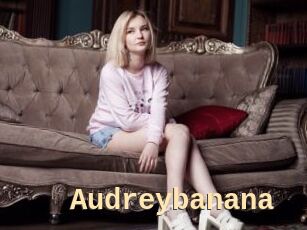 Audreybanana