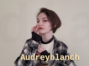 Audreyblanch