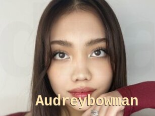 Audreybowman